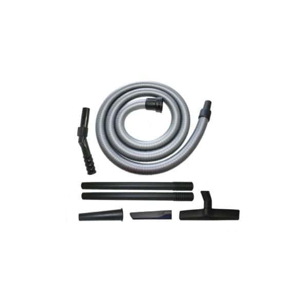 Compact Gereedschapzuiger ISC L-1425 Basic accessoires