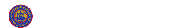 Melkmeisje